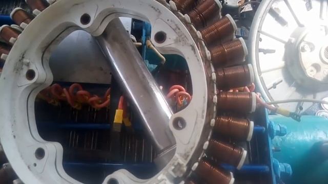 ?НОВЫЙ??? ВЕТРОГЕНЕРАТОР??Небольшое устройство,которое подарит вам ,халявное электричество? смотреть онлайн