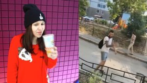 Самое смешное видео в мире. Попробуй не засмеяться с водой во рту челлендж ч. 81