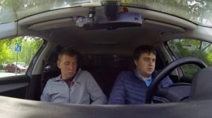 Skoda Octavia (a7) 1.8 турбо + МКПП. Резвая шоколадка