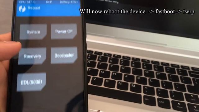 How to install rom Google for Xiaomi Redmi Note 7 смотреть онлайн
