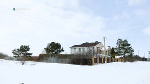 Купино. Пришельцы из города