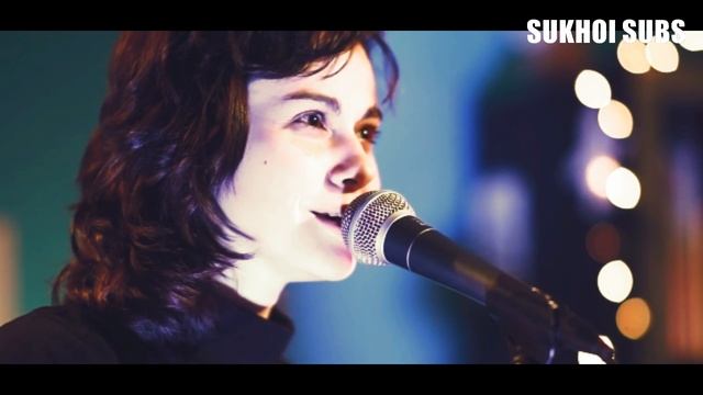 InWhite - Спокойных Снов //Sub en Español // Folk Rock Ruso!!! смотреть онлайн