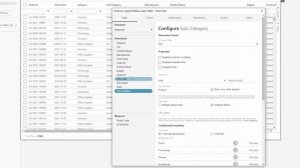 Enable Column Grouping to expand and collaps columns using SuperTables - TUTORIAL