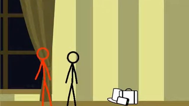 Копьё | Часть 2 | Рисуем Мультфильмы смотреть онлайн