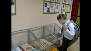 История школы №1 г.Александрова