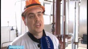 На Архангельском молочном заводе - масштабная модернизация