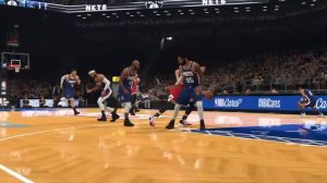 NBA 2k22 ps4 gameplay | BULLS VS NETS | FULL GAMES HIGHLIGHTS