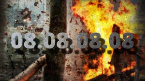 Юрий Подоляка. Война 08.08.08.