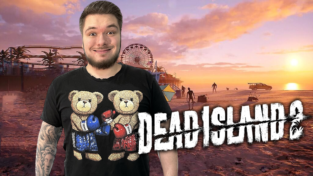Dead Island 2 Прохождение #18 Сейф мертвеца