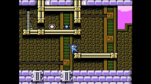 Mega Man 5 - Мегамен 5 (Dendy) Полное прохождение Full HD 1080p