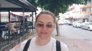 Турция Алания в ноябре. Стоит ли ехать на отдых? Обзор города. Comfort Homes Turkey