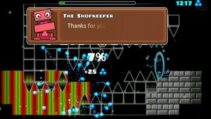 безопасный способ как стать модератором в gd