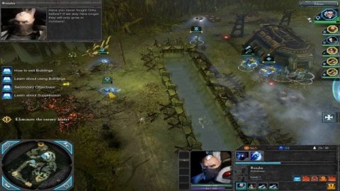 Retribution - Scion of the Emperor