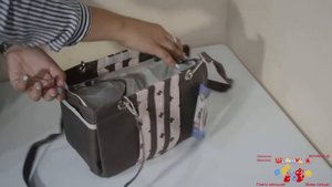 Сравнение трёх сумок переносок для собак мелких пород Trixie