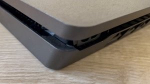 Sony PlayStation 4 Slim Black 1 Tb