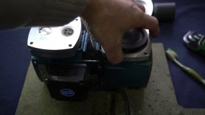 КОМПРЕССОР ВАКУУМНЫЙ СТОМАТОЛОГИЧЕСКИЙ РЕМОНТ