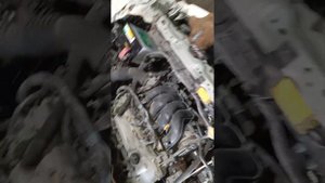 Работа ДВС 2ZR-FE Toyota Premio ZRT265 2007г.в