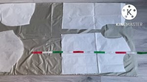 Материалы для пошива куртки. Как выбрать ткань и приклад.