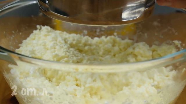 Классические сырники. смотреть онлайн