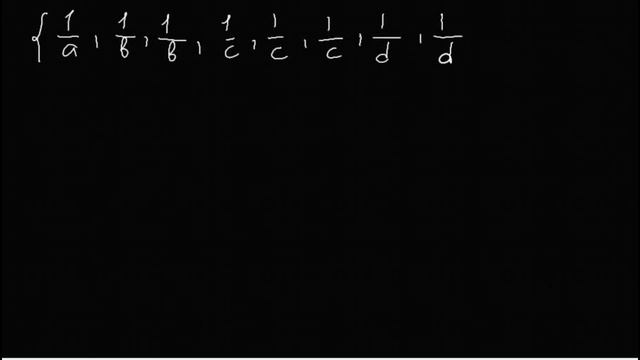 Облыстық олимпиада есептері / 2022—2023 оқу жылы / 9 сынып / Теңсіздікті дәлелдеу / Алгебра смотреть онлайн