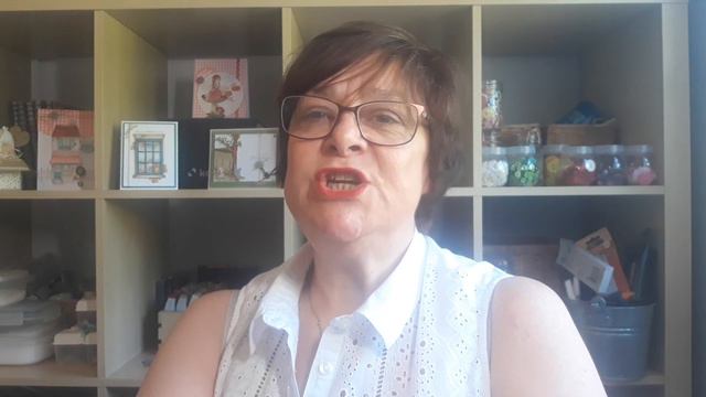 CraftStash 5th Birthday Exclusive Memorial Stamp Set By Daisy Mae Designs смотреть онлайн