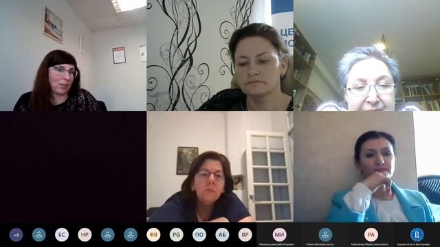 Сессия O-13-3. Практики гражданского общества смотреть онлайн