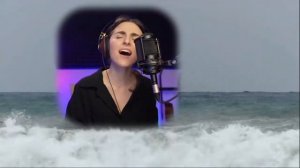 Евгения Виноградова - Я здесь (Валерий Кипелов)