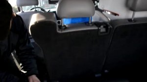 Ford EXPLORER 2005 4x4