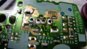 Ремонт USB панельки магнитолы Pioneer