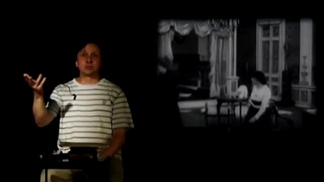 Поэты и музы. Мистика судьбы Анны Ахматовой смотреть онлайн