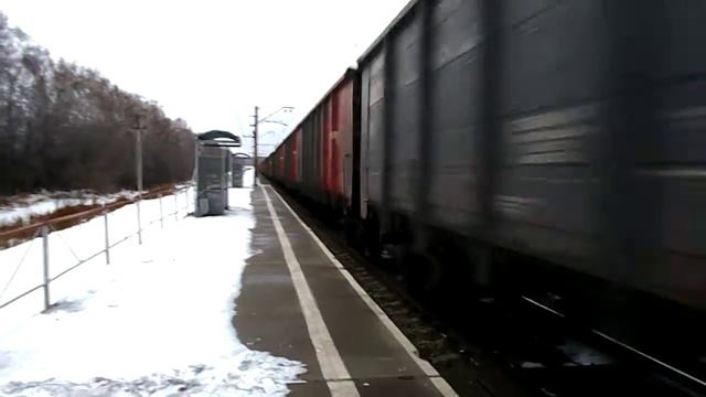 ВЛ10у-930 смотреть онлайн