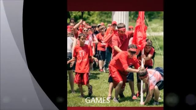 NTS Camp 2013, Due West. South Carolina смотреть онлайн