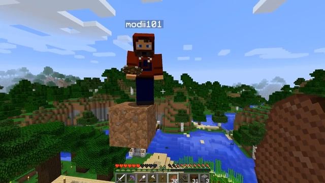 Windmilling Problems | Proton w/ Modi101 | Ep.13 смотреть онлайн