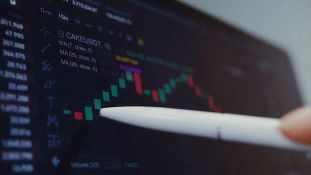 Tenet прогноз 2023. Что это за проект. Обзор монеты