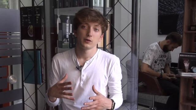 #REVIEW4 с Ренатом Мурзагалеевым смотреть онлайн