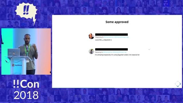 Creating an Arabic Programming Language смотреть онлайн