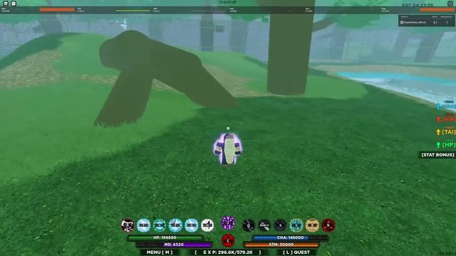 The REAL Cursed Seal Of Heaven Spawn Location/Showcase Shinobi Life 2 | Roblox смотреть онлайн