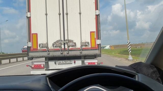 КАК СЪЕЗДИТЬ В ОТПУСК НА МАШИНЕ С РАСХОДОМ БЕНЗИНА МЕНЕЕ 4 Л. на 100км!!! Лайфхак с ФУРОЙ!