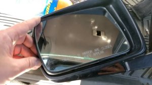 Установка универсальной системы кругового обзора на Kia Mohave своими руками