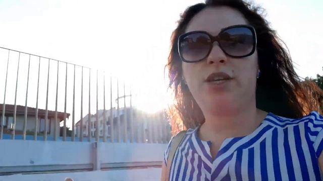 Прогулка по побережью Равды Болгарии смотреть онлайн