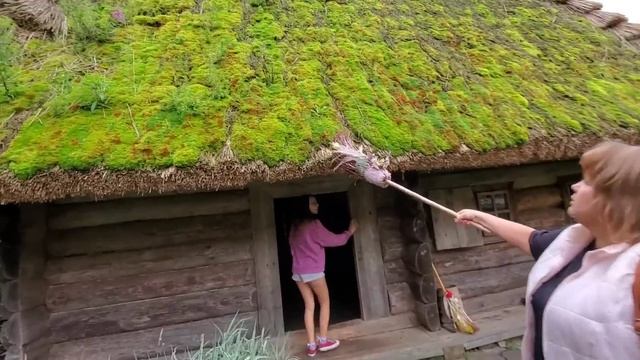 Поехали в Буковель с Мариной ТЕЛЯЧЬИ НЕЖНОСТИ