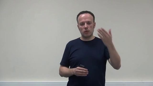 Обязанности комьюнити-менеджера Влад Титов смотреть онлайн