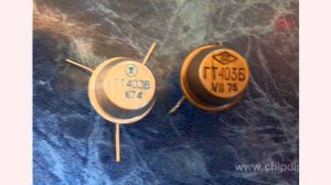 Тепловой пробой p-n перехода