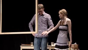 Спектакль "Старший сын", 30 июня 2012