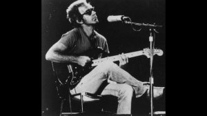 J J  Cale "Don't Go To Strangers"