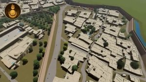 Исчезнувшая цивилизация тюрков. Великая Булгария