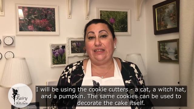 Тыквенный пирог смотреть онлайн