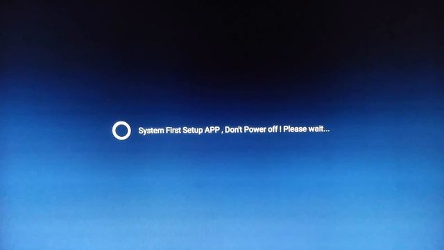 Как прошить TV Box приставку Android - KII PRO DVB S2 T2. смотреть онлайн