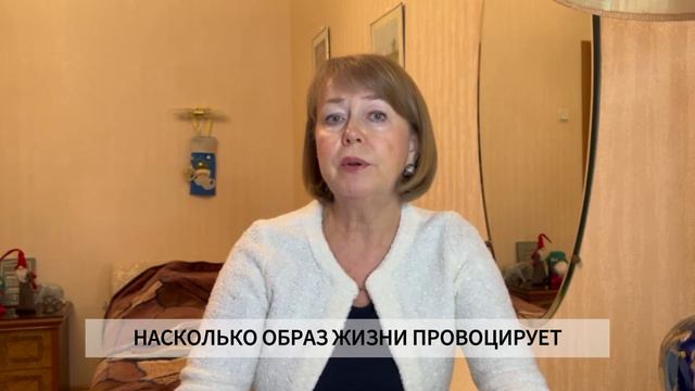ДЕМЕНЦИЯ -  ПЕРЕДАЕТСЯ ПО НАСЛЕДСТВУ? | БОЛЕЗНЬ АЛЬЦГЕЙМЕРА #деменция #тревога   #стресс