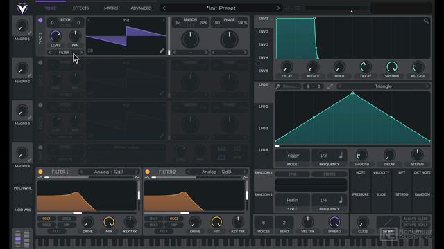 03. Signal Flow